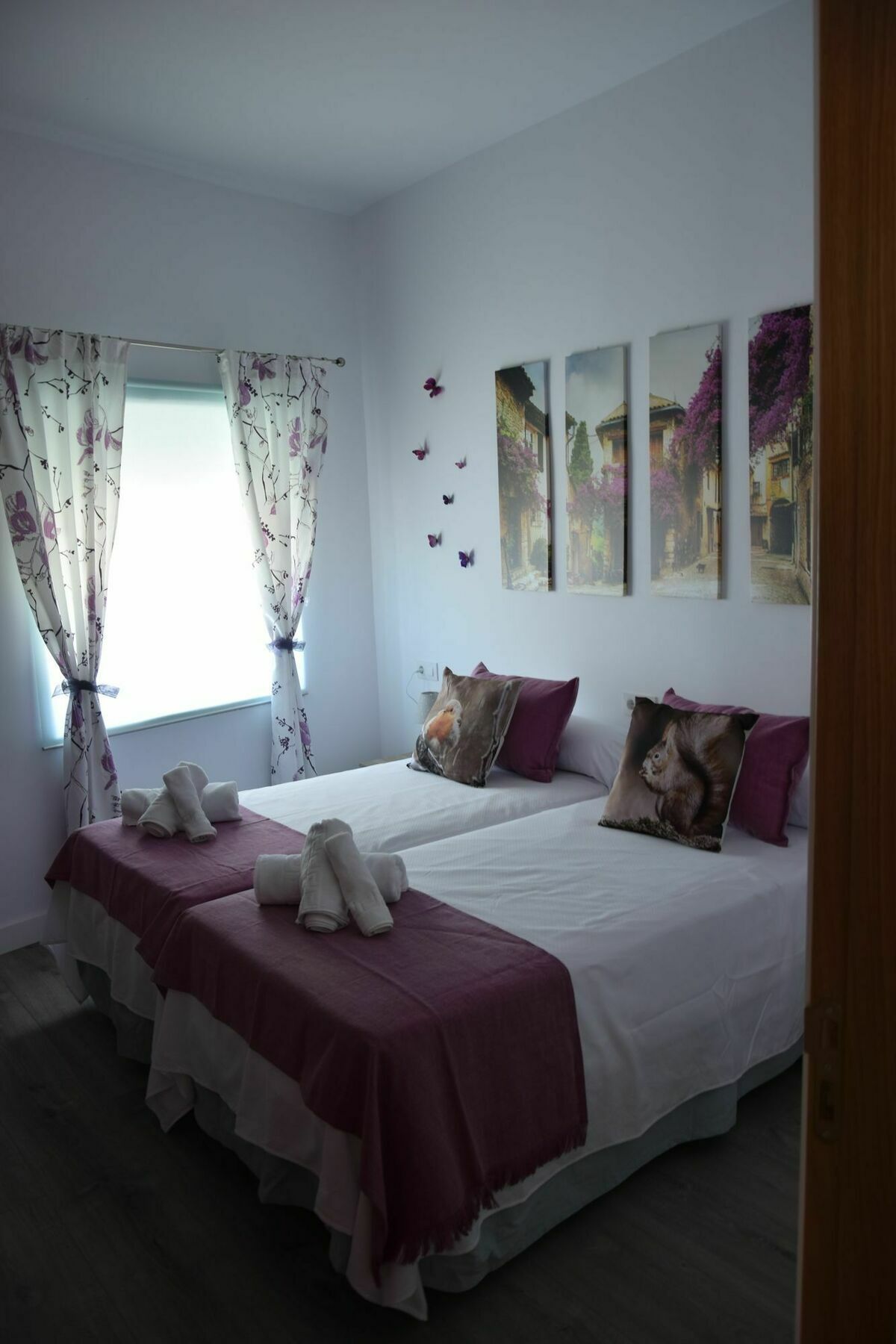 Apartamentos Coso De San Albin Mérida Ngoại thất bức ảnh