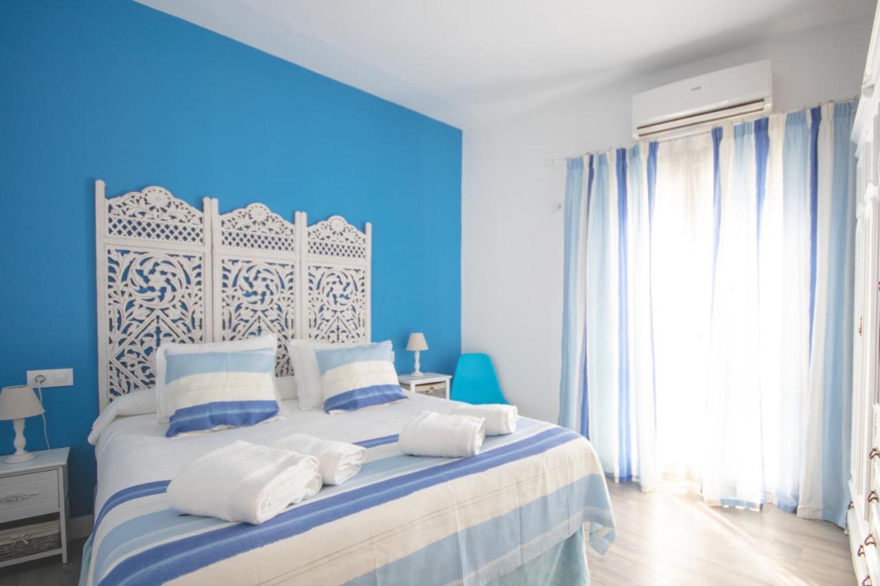 Apartamentos Coso De San Albin Mérida Ngoại thất bức ảnh