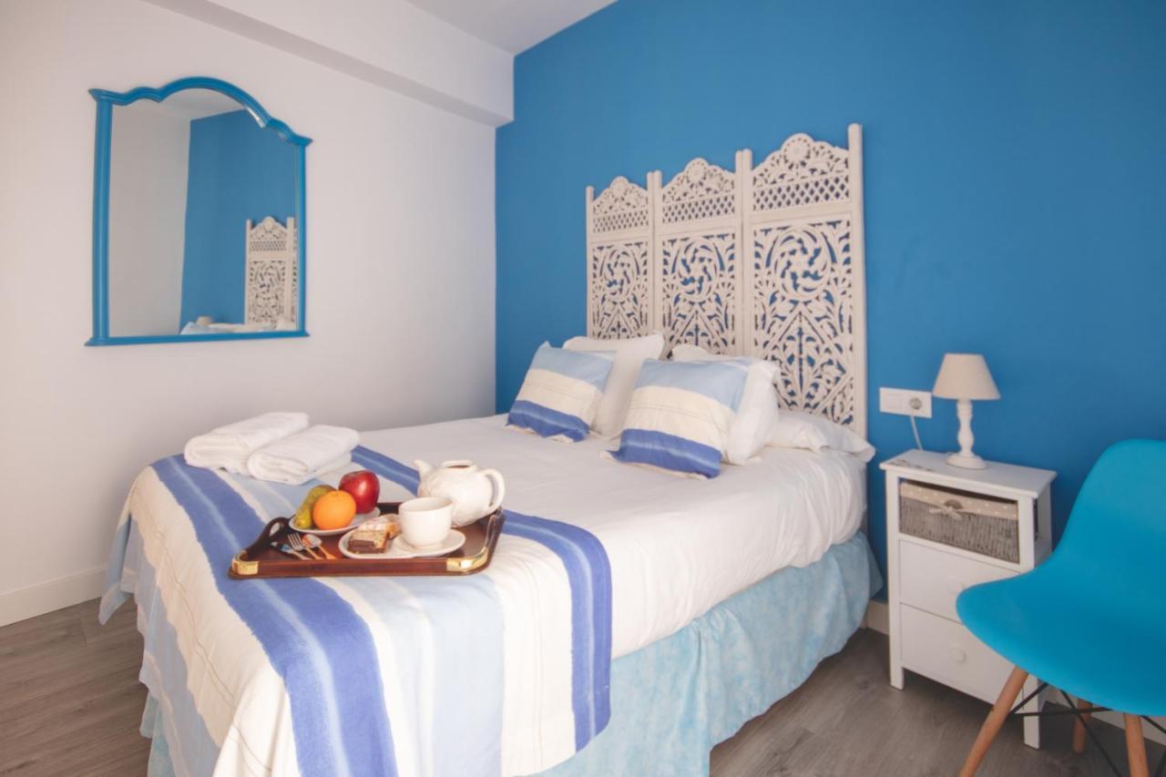 Apartamentos Coso De San Albin Mérida Ngoại thất bức ảnh