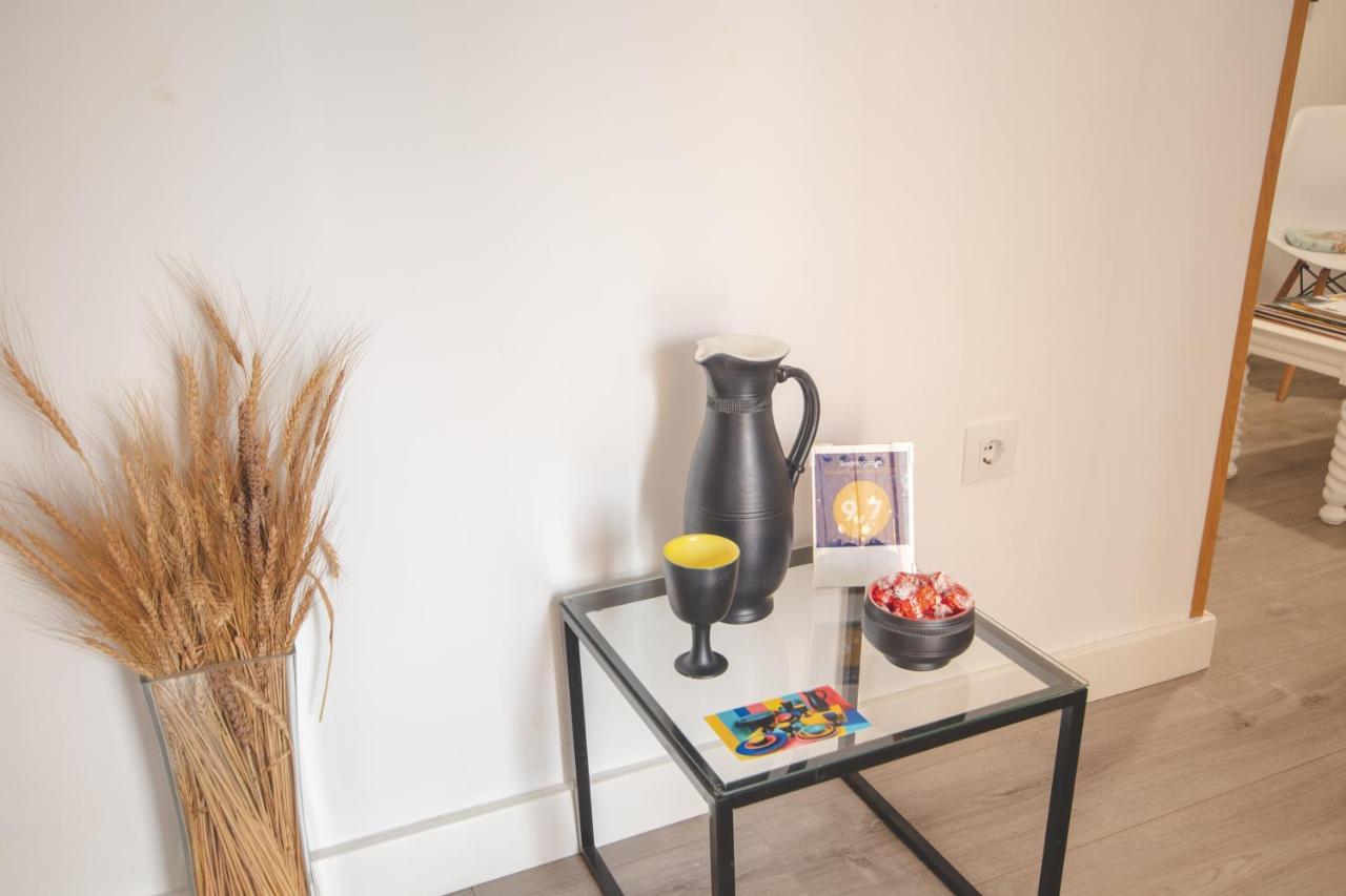 Apartamentos Coso De San Albin Mérida Ngoại thất bức ảnh