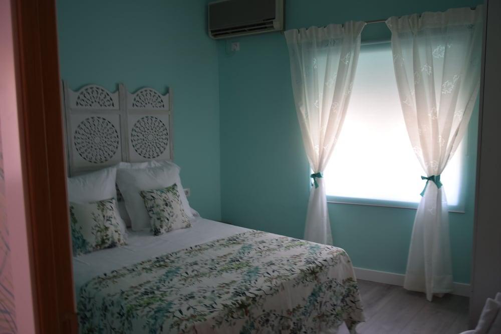 Apartamentos Coso De San Albin Mérida Ngoại thất bức ảnh